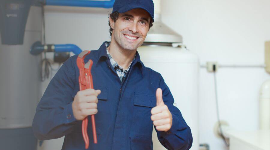 Professional Leak Detection Services in Amissville, VA